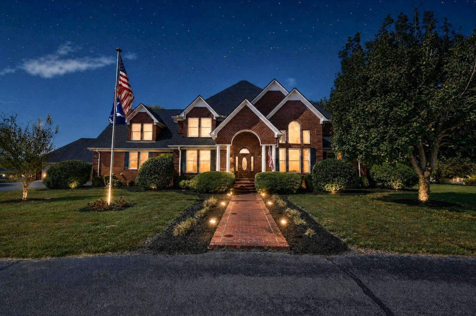 Property Photo:  1744 Highway 130 E  TN 37160 