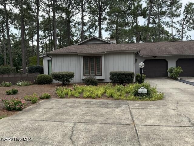 Property Photo:  120 Sandham Court  NC 27376 
