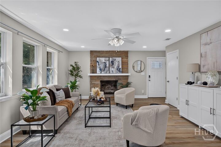 Property Photo:  2223 Armstrong Drive  GA 31404 