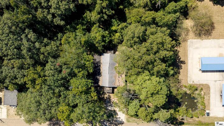 Property Photo:  818 S Trenton Street  LA 71270 