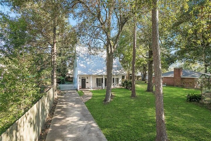 Property Photo:  540 Michigan Avenue  LA 70458 