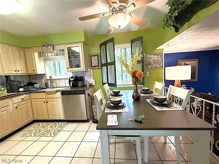 Property Photo: 4602 Whitehall Drive OH 44121