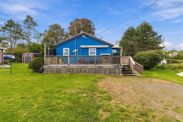 Property Photo:  10 Herbert Road Road  NS B0J 3M0 