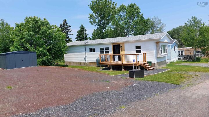 Property Photo:  99 Sheridan Drive  NS B0E 2G0 