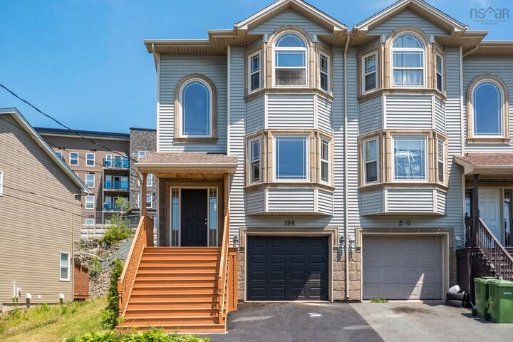 Property Photo:  198 Nadia Drive  NS B3A 0A9 