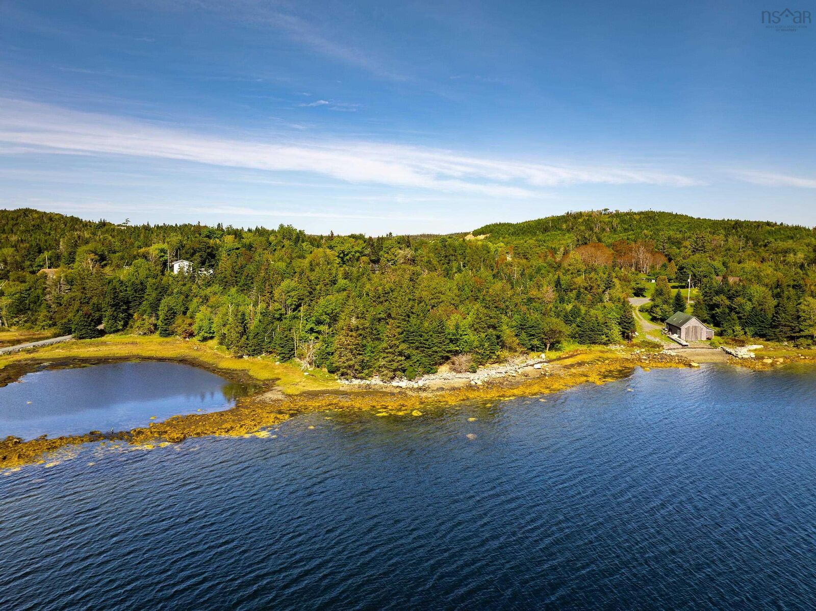 Property Photo:  Lot A Gull Rock Drive  NS B0J 1P0 