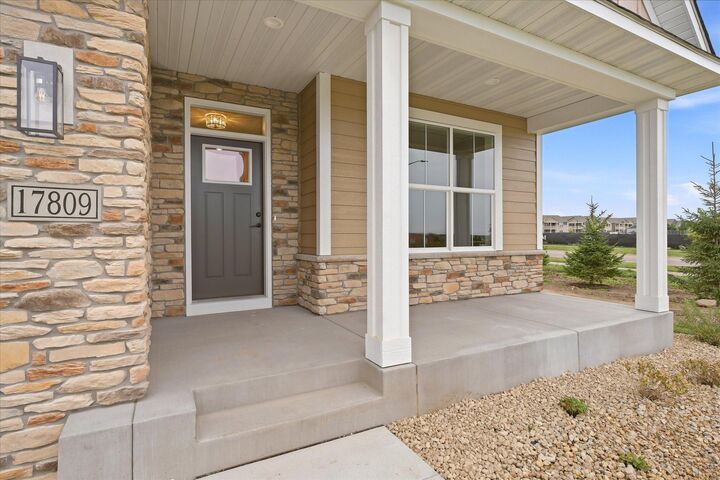 Property Photo: 17809 Graphite Lane MN 55044