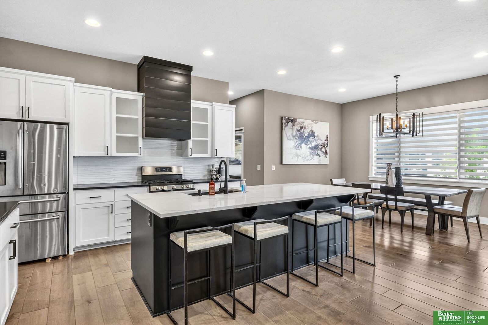 Property Photo: 9036 N 172nd Street NE 68007