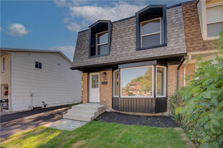 Property Photo:  210 Ferguson Avenue  ON N1R 6G2 