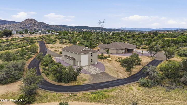 Property Photo:  9596 N Bridle Ridge Road  AZ 86305 
