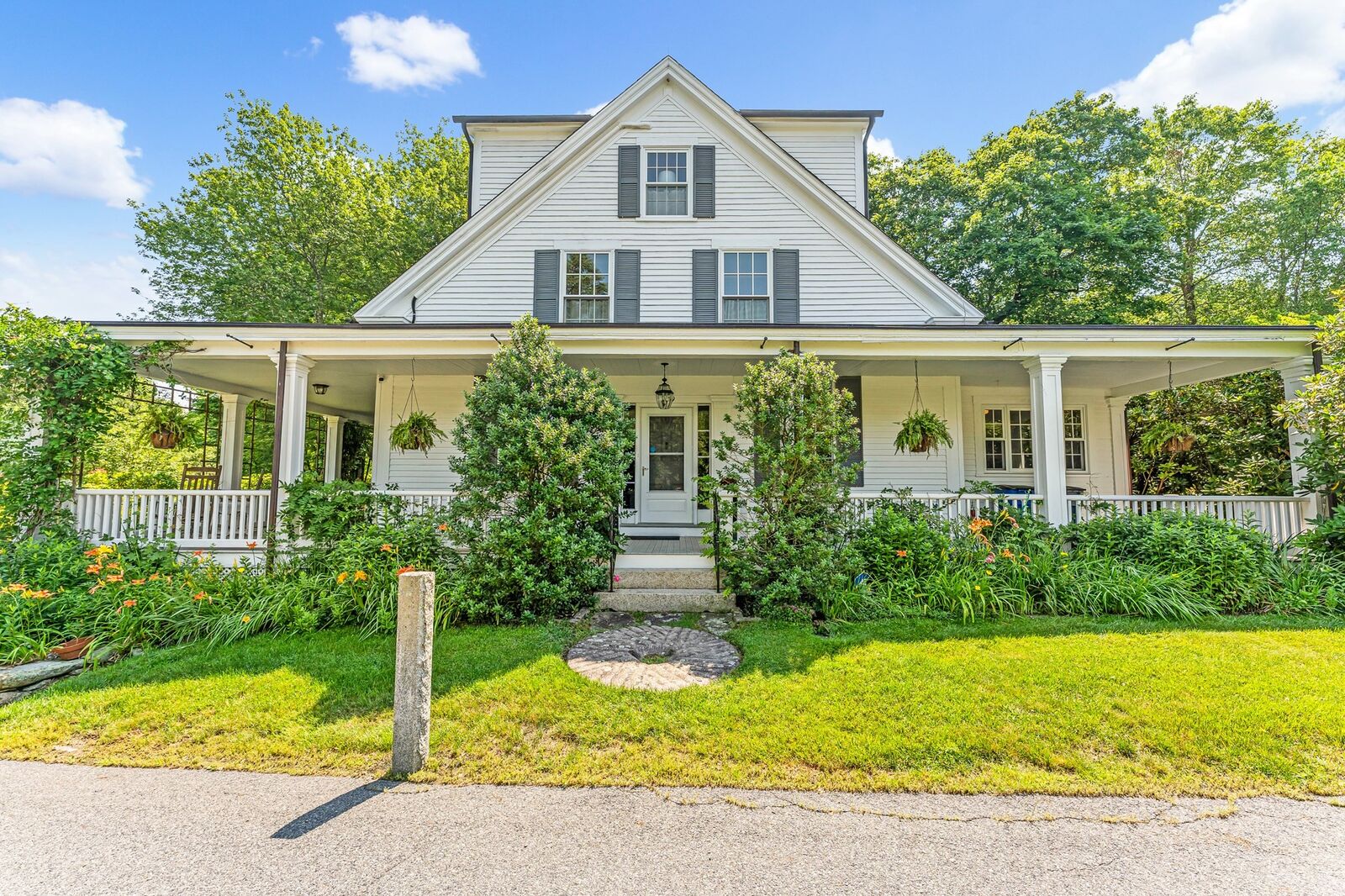 Property Photo:  1139 Briggs Street  MA 02715 