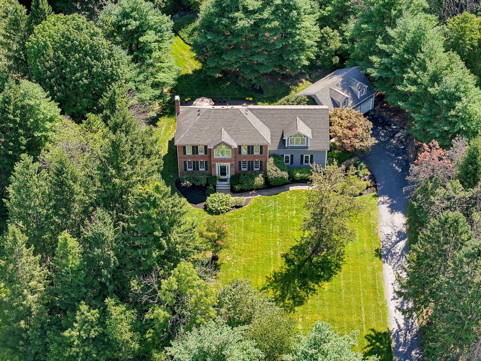 Property Photo:  12 Daniel Shays Rd  MA 01748 