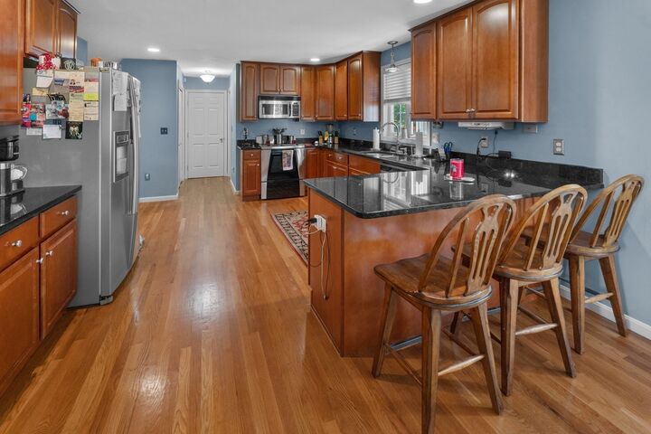 Property Photo: 23 Bailey Lane MA 01833