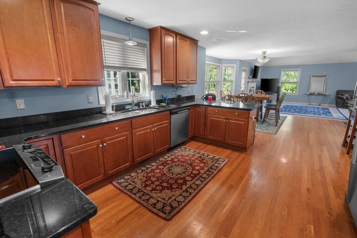 Property Photo:  23 Bailey Lane  MA 01833 