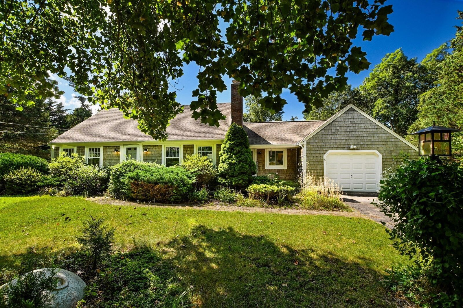 Property Photo:  34 Bob White Ln  MA 02540 
