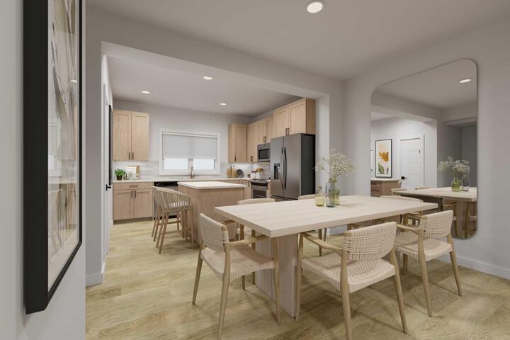 Property Photo:  437 Alpine Avenue SW 805  AB T2Y 0Z8 