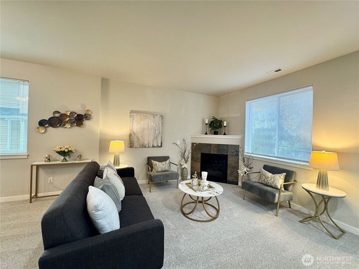 Property Photo: 1325 52nd Street NE WA 98002