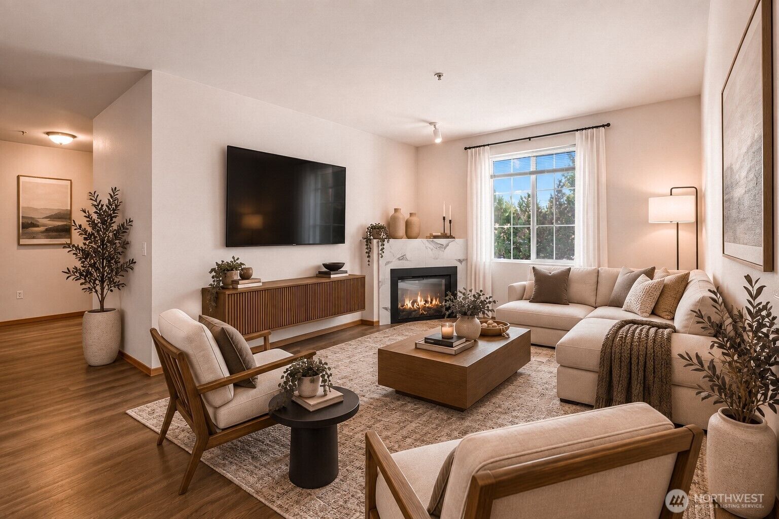 Property Photo:  18615  101st Avenue Ct E 260  WA 98375 