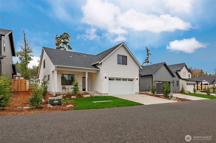 Property Photo:  2973  Oleander Lane  WA 98230 