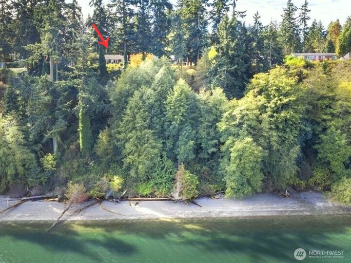 Property Photo:  1431  Irondale Road  WA 98339 