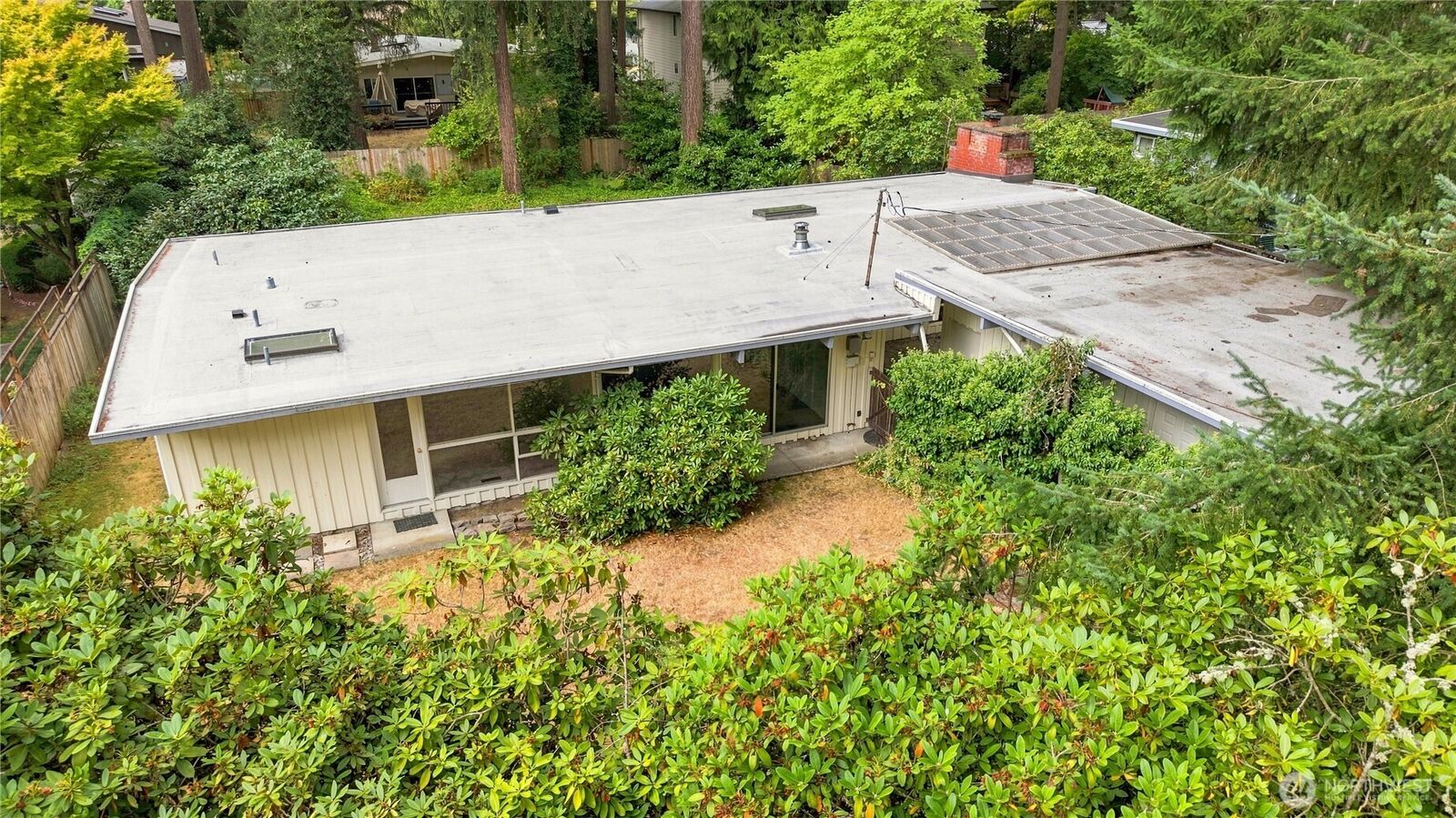 Property Photo:  2439  160th Avenue NE  WA 98008 