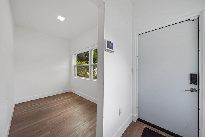 Property Photo:  2707 Adams Street .  FL 33020 