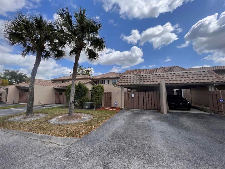 Property Photo:  3177 Coral Springs Drive 125  FL 33065 