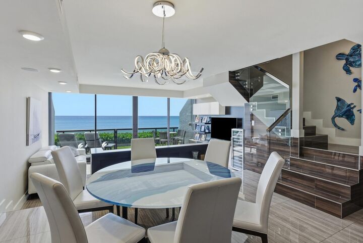Property Photo:  3115 S Ocean Boulevard 103  FL 33487 