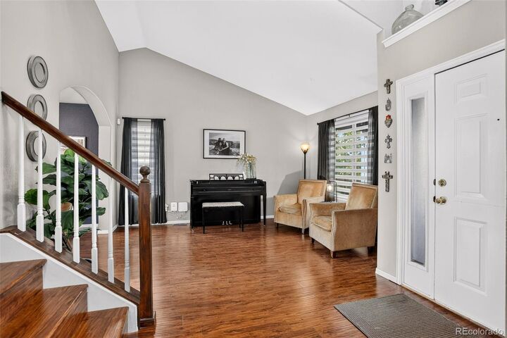 Property Photo:  13200 Elizabeth Street  CO 80241 