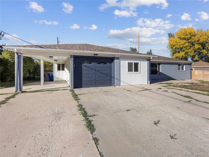 Property Photo:  951 E 10th Avenue  CO 80020 