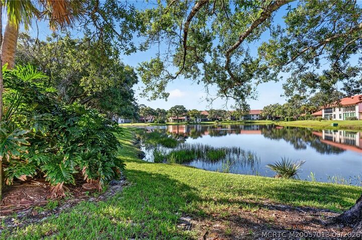 Property Photo:  3430 SE Martinique Trace 101  FL 34997 