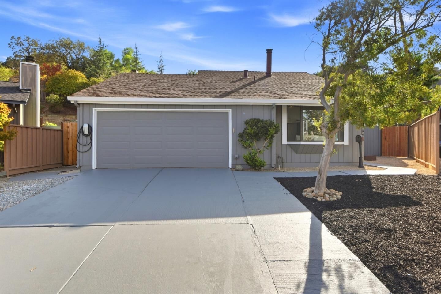 Property Photo: 6196 Rocky Glen Court CA 95123