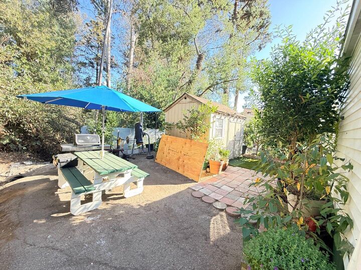 Property Photo: 2546 Capitola Road 62 CA 95062