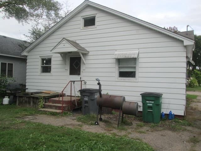 Property Photo:  431 13th Ave N  WI 54495 