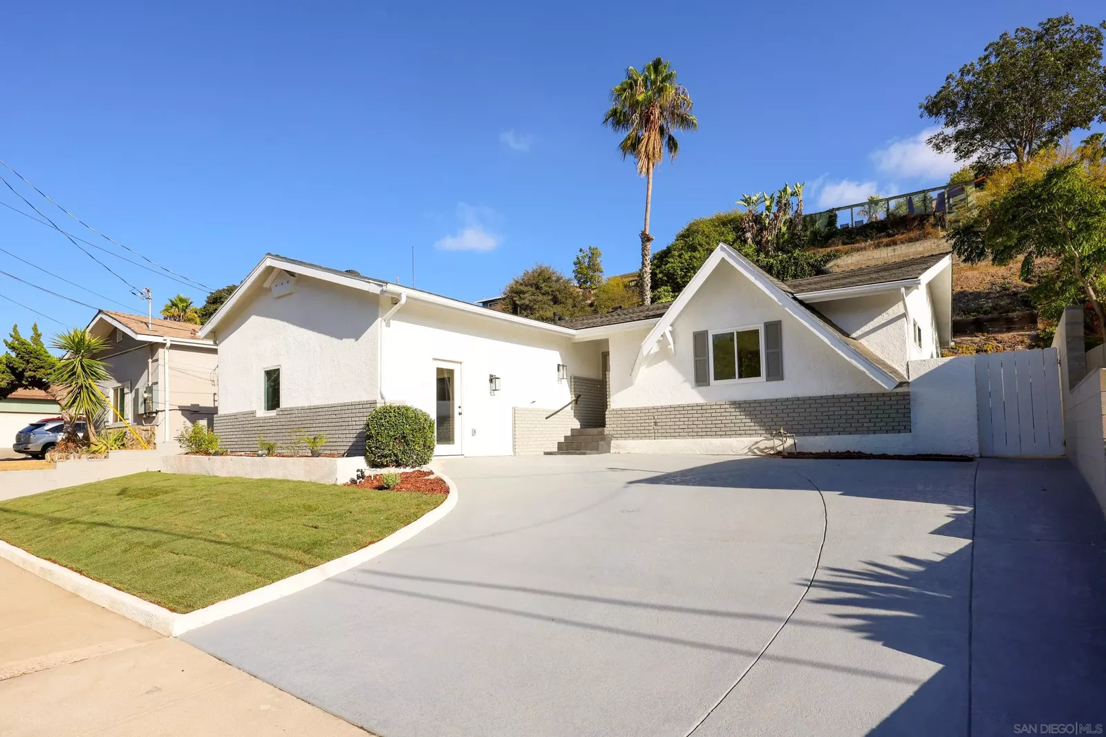 Property Photo:  4421 68th  CA 91942 