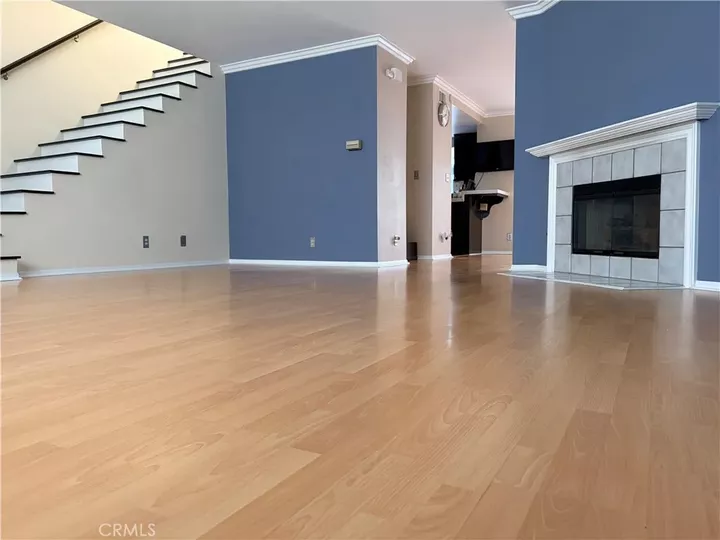 Property Photo:  25928 Oak Street #B  CA 90717 