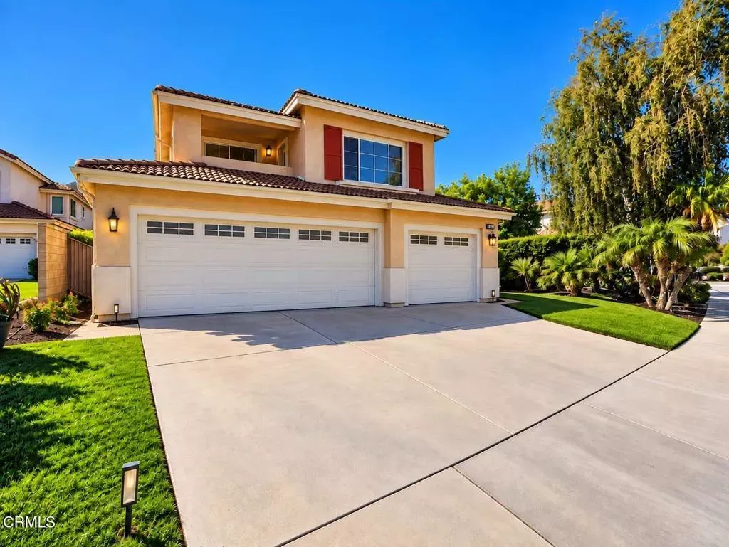 Property Photo: 1845 Autumn Place CA 93065