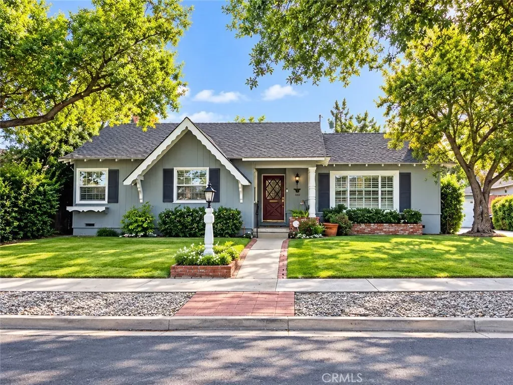 Property Photo:  1483 Wells Avenue  CA 91711 