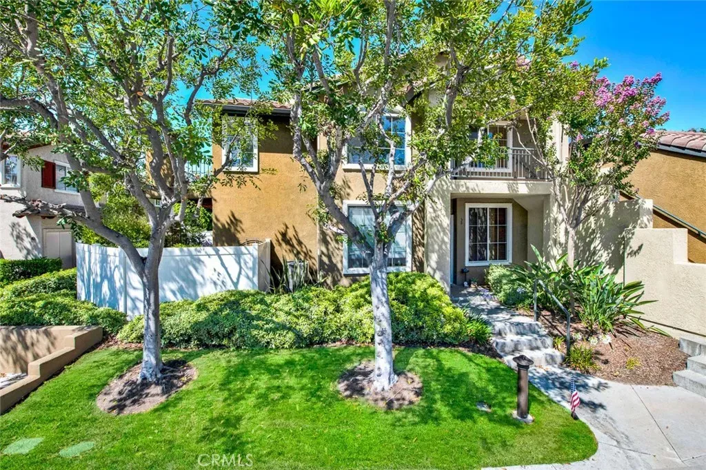 Property Photo:  58 Mira Mesa  CA 92688 