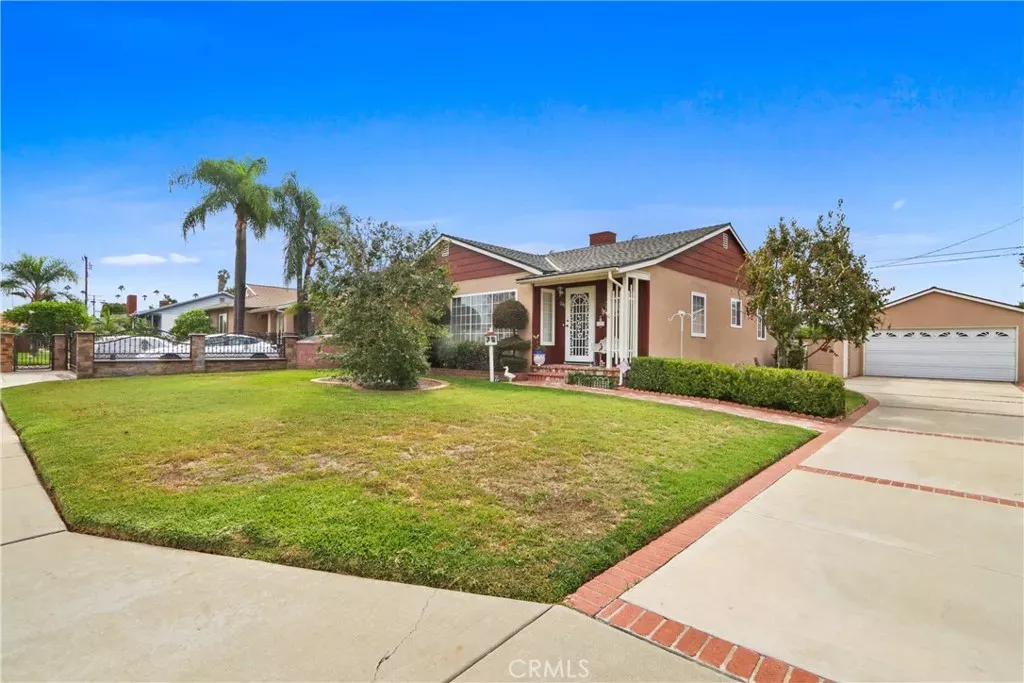 Property Photo: 1240 E Rowland CA 91790
