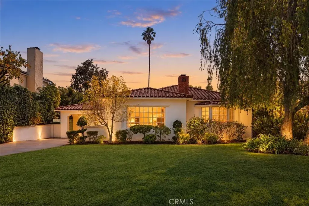 Property Photo: 2320 Adair Street CA 91108