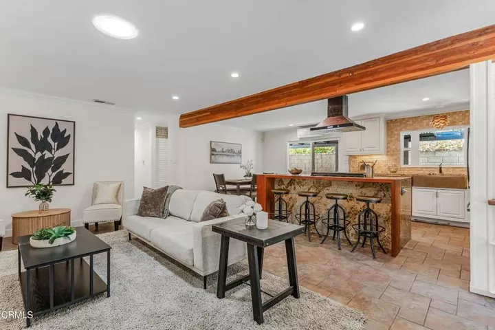 Property Photo:  10674 Creek Road  CA 93023 