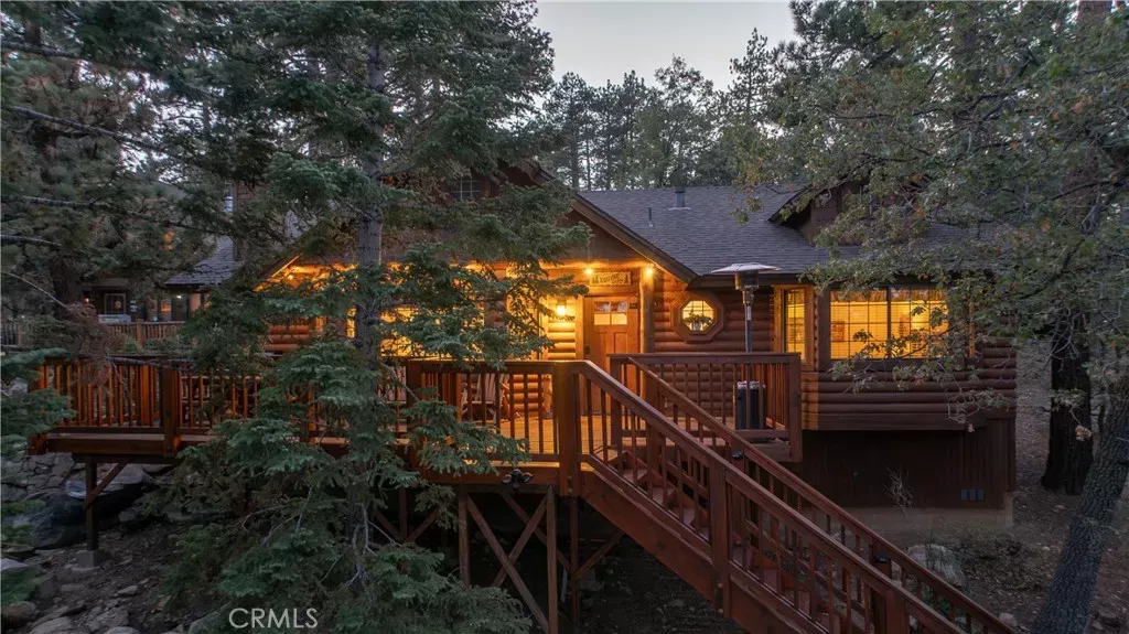 Property Photo: 1306 Balsam Drive CA 92315
