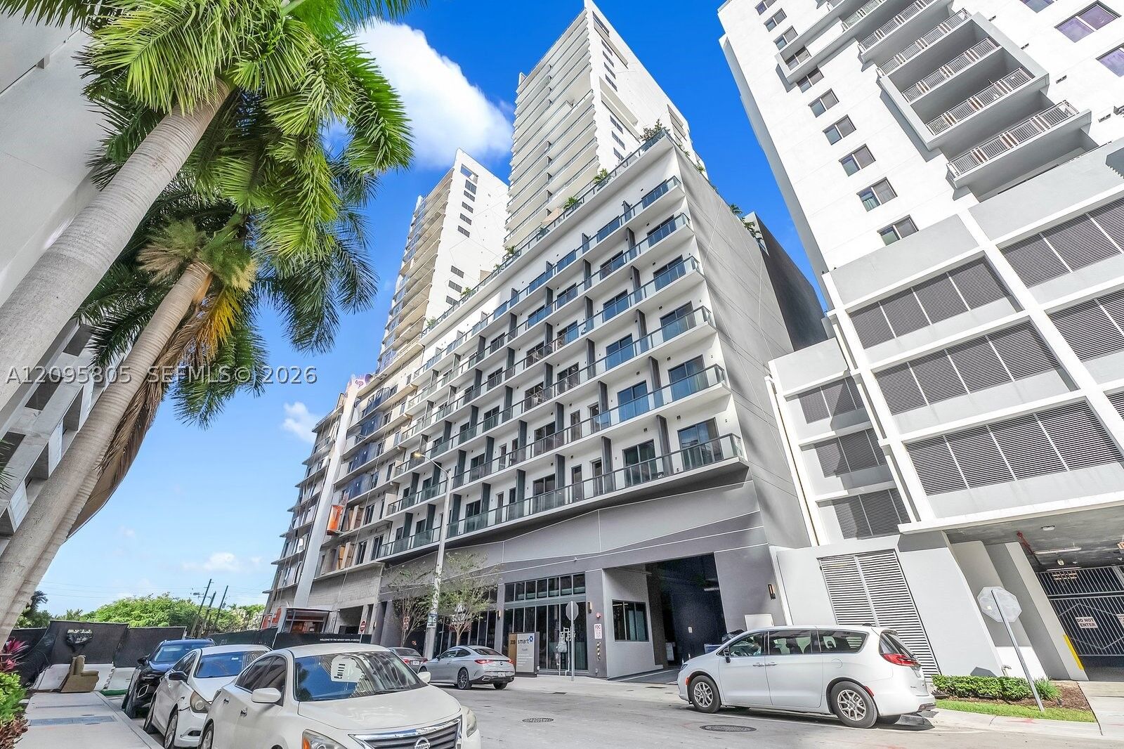 Property Photo:  229 SW 9th St 508  FL 33130 
