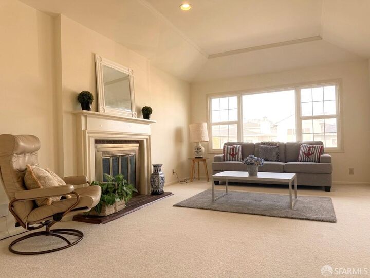 Property Photo: 111 Riverton Drive CA 94132