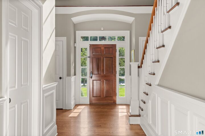 Property Photo: 7 Elizabeth Drive CT 06880