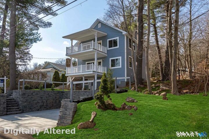 Property Photo:  24 Lake Shore Boulevard  CT 06076 