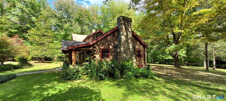 Property Photo:  259 Jones Street  CT 06231 