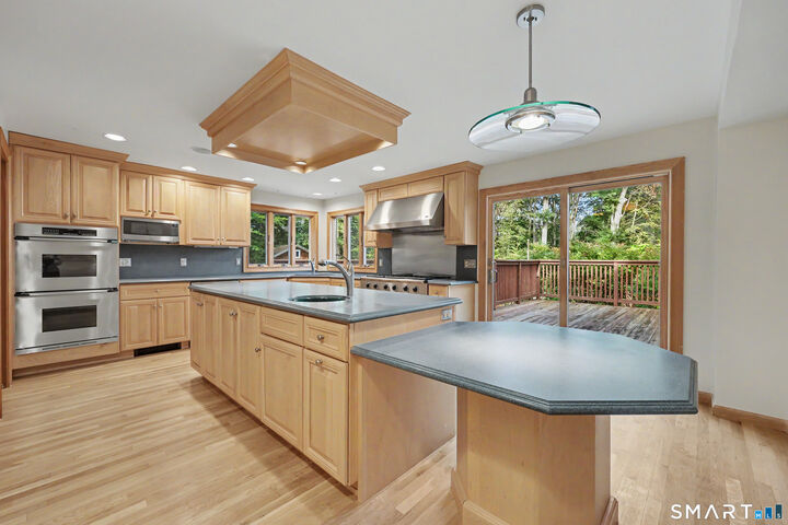 Property Photo: 97 Wampus Way CT 06825