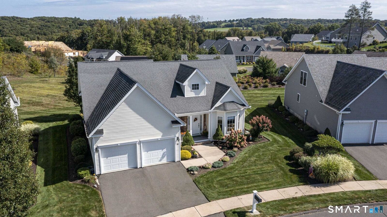 Property Photo:  91 Scenic Drive 91  CT 06037 